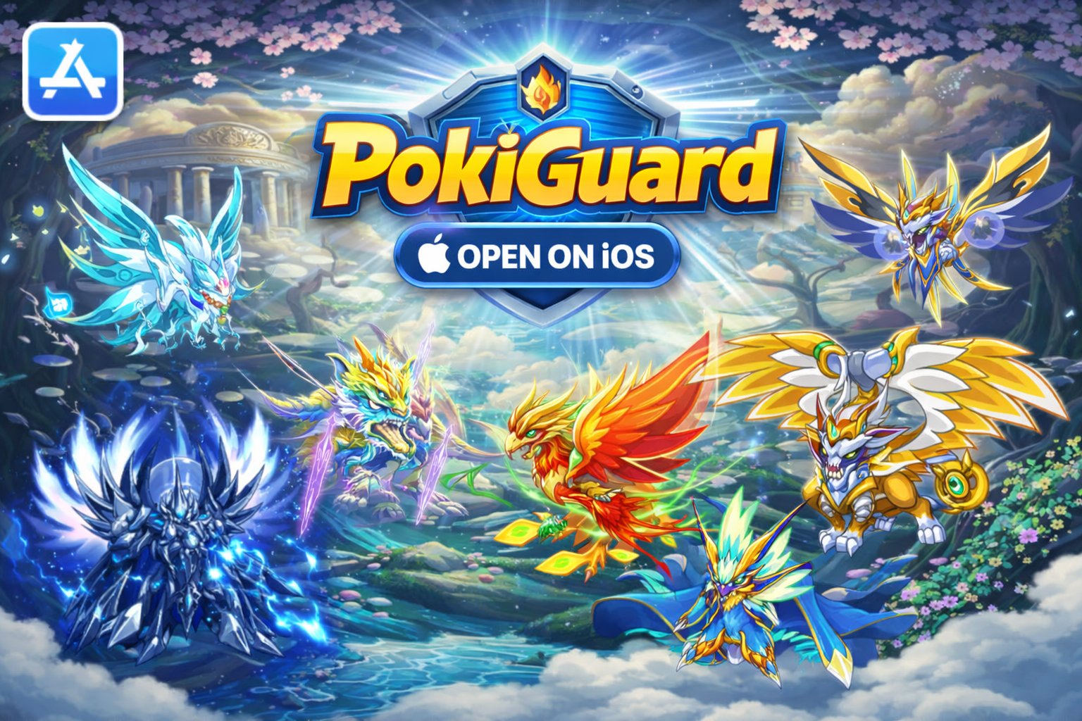 Game Banner
